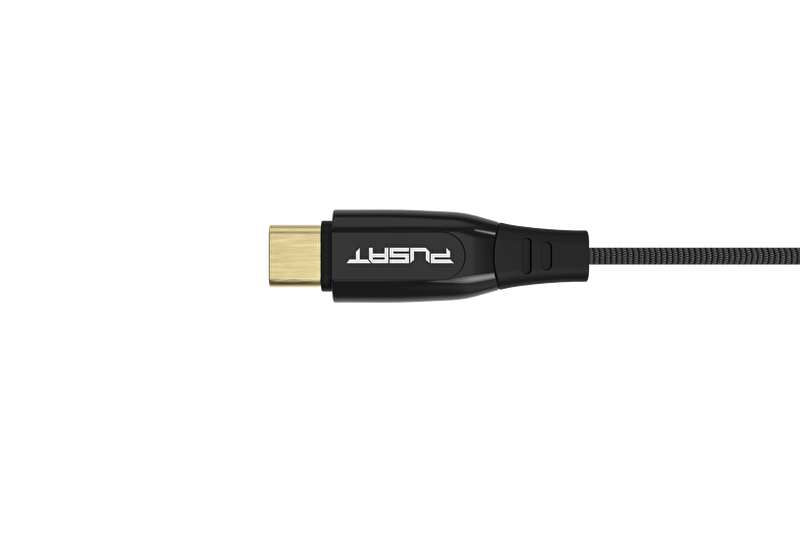 Pusat Type-C to Type-C 100W PD Hızlı Şarj Kablosu